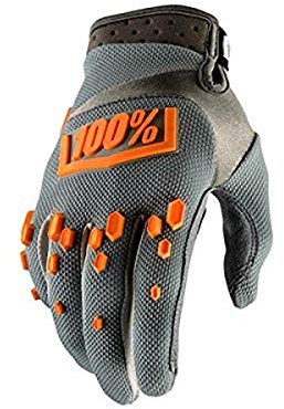 100% 10004-007-10 AIRMATIC Handschuhe