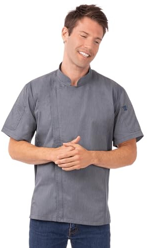 Chef Works Springfield Kochschürze für Herren