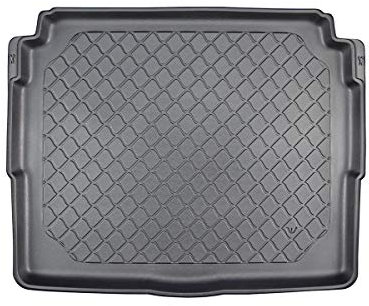 MTM Bandeja Maletero para Peugeot 3008 II 11.2016-11.2023 Resistente, Fácil de Lavar e Inodora, cód. 7628
