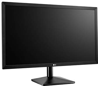 LG 24MK400H Ecran PC 250cd/m²