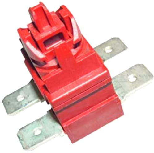 INTERRUPTEUR BIPOLAIRE ON-OFF POUR LAVE VAISSELLE INDESIT - C00142650
