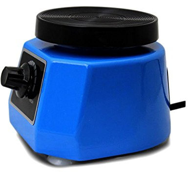 Dental Oszillator Gipsrüttler Rüttler Vibrator Zahntechnik Dental Labor Dentallabor 100W 220V