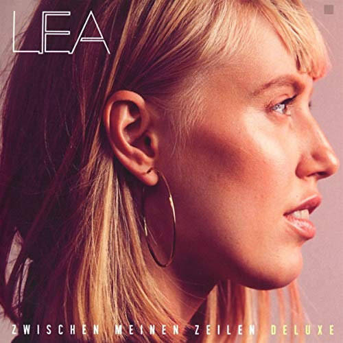 Sony Music Entertainment Germany / Four Music Local Sony Music Entertainment Germany / Four Music Local Zwischen Meinen Zeilen (Deluxe)