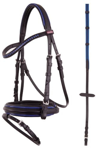 Premiere Trensenzaum Shetlandpony Nantes XS