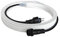 LED Neon Streifen LED-Strip - 50cm / IP67 / 3W / 3000K / warmweiss / 24V / 120 Lumen
