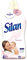 Silan Sensitive Weichspüler, Für Babykleidung und Sensitive Haut, 54 (1 x 54) Waschen