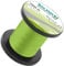 Balzer Chartreuse Iron Line - 1500m geflochtene Angelschnur, Durchmesser/Tragkraft:0.30mm / 34.8kg