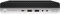 HP EliteDesk 800 G3 Desktop Mini PC Core i5 (6500T) 2.5GHz 8GB 256GB SSD LAN Windows 10 Pro 64-bit (HD Graphics 530) (Renewed)