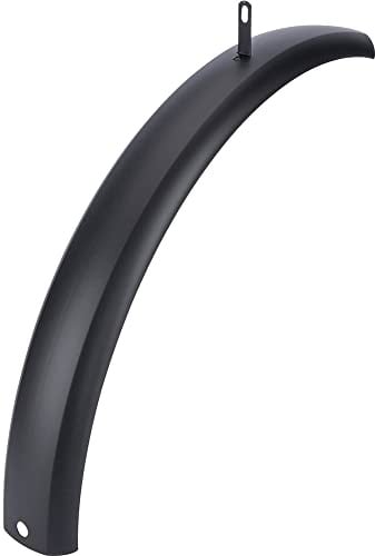 Curana Apollo V.R.-Schutzblech Schwarz 80/700 mm