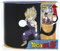 Abysse Corp Dragonball Z - Tasse - Son Goku and Gohan Vs Cell - Thermoeffekt Kaffeebecher - Mug 460 ml - Geschenkbox, Mehrfarbig