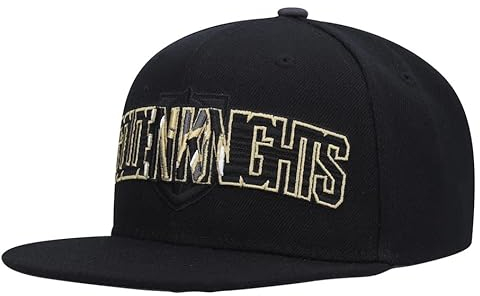 adidas Lifestyle Vegas Junior Black Cap