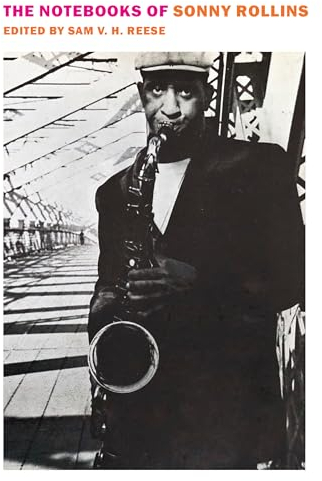 The Notebooks of Sonny Rollins (English Edition)