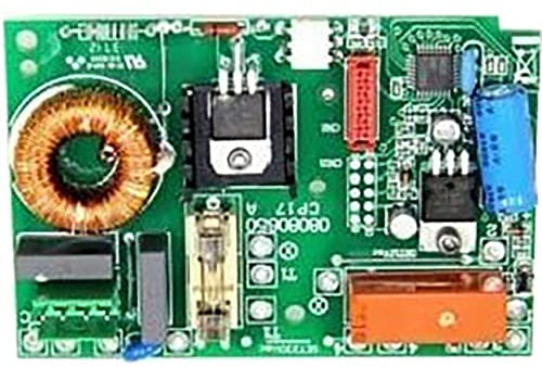 Circuit imprime pour HOTTE DE DIETRICH - 74X6908
