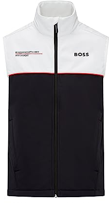 Porsche Motorsport Weste Team - multicolor (as3, alpha, xx_l, regular, regular)