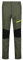 CMP Herren Softshell Hose, Oil Green, 52