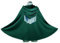YEAJION Anime Attack On Titan Cosplay Cloak Umhang Scout Regiment Verkleidung AOT Survey Corps Cape mit Kapuze Halloween Karneval Weihnachten Party Bühnenauftritt Kostüm für Erwachsene