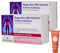 Ibuprofen Heumann Schmerztabletten Kopfschmerzen Fieber Zahnschmerzen Ibu 400 mg I Sparset mit give-away von Pharma Perle (100)