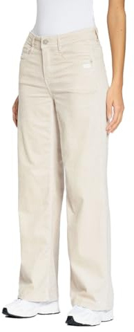 Gang Wide Jeans