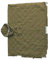 Zwxqe Wearable Sleeping Bag | Hooded Sleeping Bag Poncho | Camping Blanket Poncho, Portable Sleeping Bag, Water-Resistant Poncho, Warm Wearable Blanket, Winter Poncho for Adults