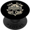 The Flow Must Go On |------ PopSockets Klebender PopGrip