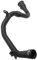 HQGQCEZEK Manguito intercooler Intercooler Turbo para R&enault para Megane para Scenic III 1.5 DCi 8200981497 Accesorios para El Coche