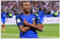 Puzzle 1000 Teile PapierZusammenbau Bild Kylian Mbappé Lottin Fußballstar Poster Spiele für Erwachsene Lernspielzeug38x52cm