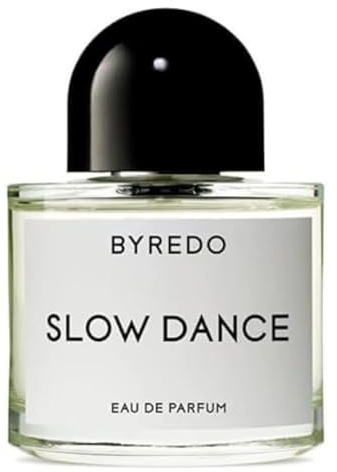 BYREDO Slow Dance Eau de Parfum, 50 ml