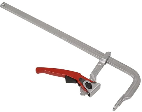 Sealey, Welding Ratchet Clamp 500 x 120mm - WRC500