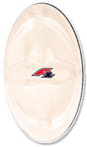 F2 Snowboard Pads Oval Pad 2024/25