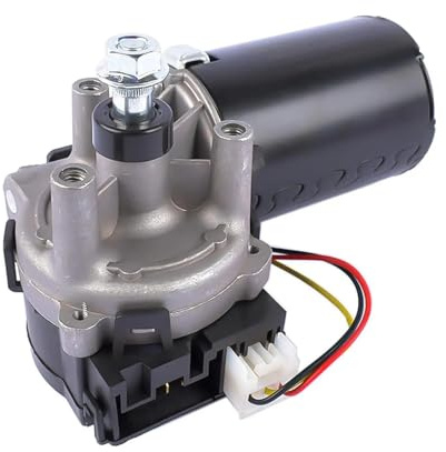 Scheibenwischermotor Für Fiat Für Ducato 1994-2002 Frontscheibenwischermotor