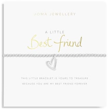Joma Jewellery A Little BEST FRIEND Bracelet