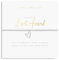 Joma Jewellery A Little BEST FRIEND Bracelet