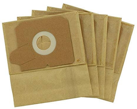 FIND A SPARE Paper Vacuum Bags For Electrolux E51/E51N Z2320 Z2330 Hoovers Pack of 5