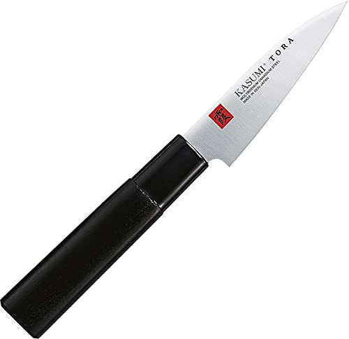 Kasumi TORA KTR01 Véritable Couteau Japonais Office 9 cm