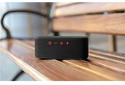 Daewoo International Altavoz Bluetooth con Carga INALÁMBRICA DBT-350