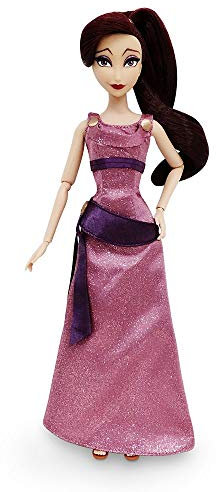 Disney Megara Classic Doll – Hercules – 11 ½ Inches