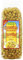 Rapunzel - Backerbsen Crossies - 150 g - 9er Pack