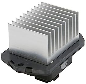 MEAT & DORIA K106057 Regler Innenraumgebläse Kompatibel mit HONDA CIVIC IX FK 132571 79330STXA01