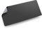 JOYACCESS Sous-Main Bureau, Mouse Pad Multifonctionnel, 40 * 90 Tapis de Bureau en Cuir PU Étanche, Tapis de Souris Antidérapant Double Face, pour Bureau/Maison/Gaming, Noir