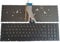 New US Backlit Keyboard for HP Pavilion 15-AU 15-AU000 15-bc 15-AW 15-AB 15-AK