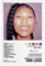 QEWRT Drake & 21 Savage Poster Her Loss Album Cover Poster Wandkunstdruck Dekor Leinwand Poster für Zimmer Ästhetischer Rahmen: 30 x 45 cm