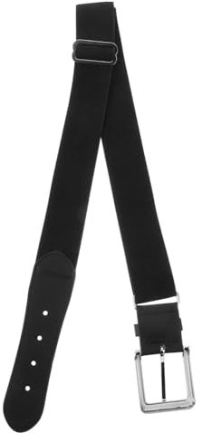 DIKACA Damengürtel Baseball Gürtel Gürtel Für Herren Gürtel Brücke Für Herren Gürtel Für Herren Aber Gürtel Für Baseball Kinderleine Softball Gürtel Herrengürtel Sportgürtel Outdoor Mann