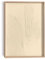 REINDERS Relief Wandbild, Sharp - sand, Wohnzimmer, Poster, Wanddeko, Room Decor, MDF, Beige, 40x30cm