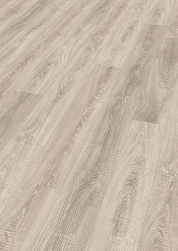 EGGER NatureSense Aqua Laminat EL1087 Toscolano Eiche hell 1292x193x8mm (1,995m²)