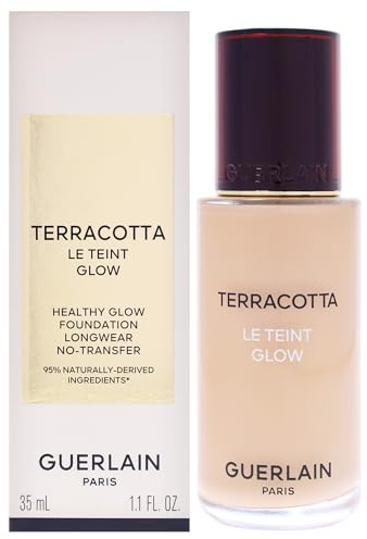 Guerlain Terracotta Le Teint Glow Fluid Foundation 30ML #1.5N