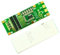 JOJIDE BMS-Vorstand, 6S 24V 10A 40A BMS 18650 Lithium-Batterie-schützte Platine mit Balance for die Verwendung von 25V-Schraubendreher-Batterien und E-Bike-Batterien,BMS-Schutzbehörde(6S 40A BMS)