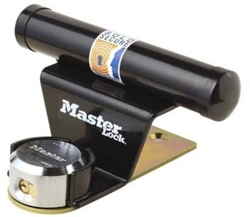 Master Lock Door Lock Garage Protection 1488EURDAT