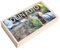 Creative Deco Holzbox Spardose Holzkiste Personalisiert Geschenk Dein Eigenes Foto Bild | 18 x 10 x 3,5 cm | Geldgeschenke Geldkassette Holz Geschenkbox Aufbewahrungsbox