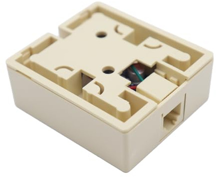 Durlo Neue Version des Impuls-zu-Dualton-Mehrfrequenz-Konvertermoduls, ein Retro-Telefon für DTMF-Konvertermodul für erweiterte Kommunikationsoptionen
