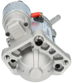 Valeo Starter 438318 - 1,4 kW - 11 Teeth - 12 V | Stop & Start, Rotation Direction: Clockwise